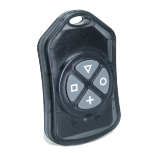 Keysy LF RFID Duplicator & Emulator