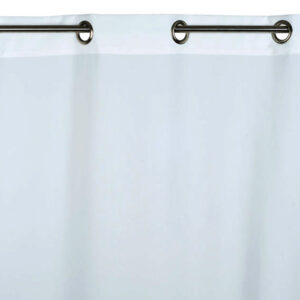 Lamia white eyelet lining