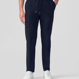 Light City Pants: Navy