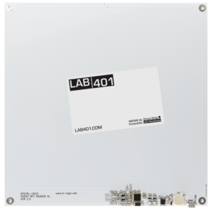 Long Range RFID Reader / Writer DL533N XL