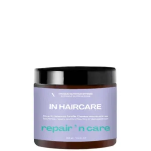 Masque capillaire Fortifiant Repair N' Care - In Haircare