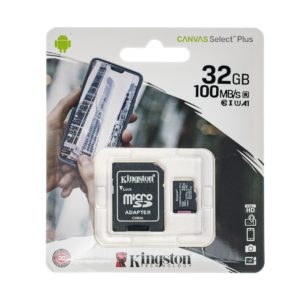 microSD Card for Flipper Zero