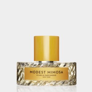 MODEST MIMOSA