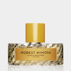 MODEST MIMOSA