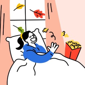 Notre sélection de Produits Cocooning