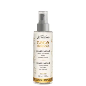 Nuage Parfumé Coco d'Amour - Activilong