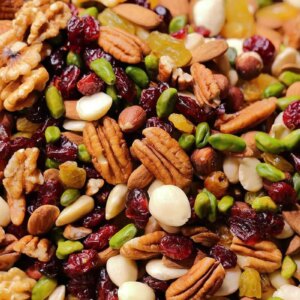 Oléagineux, fruits séchés, mangues séchées bio en vrac