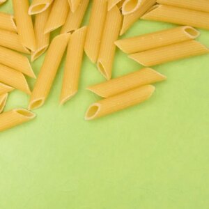 Pâtes, riz et quinoa bio en vrac