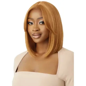 Perruque Lace Bob Lisse Nuru - Outré