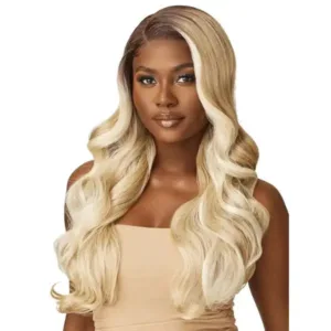 Perruque Lace Body Wave Sahari - Outré