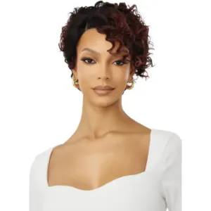 Perruque Lace Bouclée Pixie Cut Every41 - Outré
