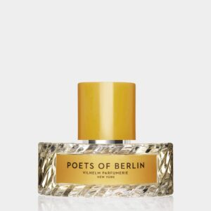 POETS OF BERLIN