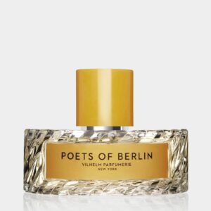 POETS OF BERLIN