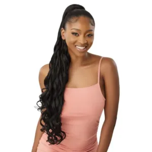 Postiche Longue Body Wave Mave - Outré