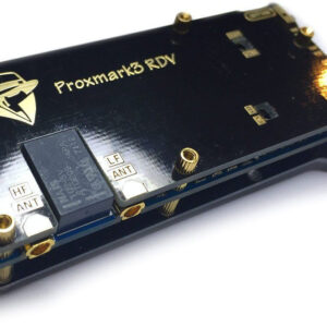 Proxmark 3 RDV2
