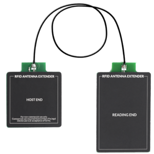 RFID Range Extenders