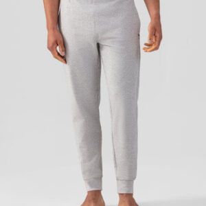 RON DORFF Lounge Pants: Heather Grey