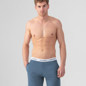 RON DORFF Lounge Shorts: Bering Sea