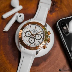 Rubber Strap for ROLEX® Daytona (5 Digits)