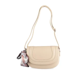 Sac à main BEIGE Femme motif Uni