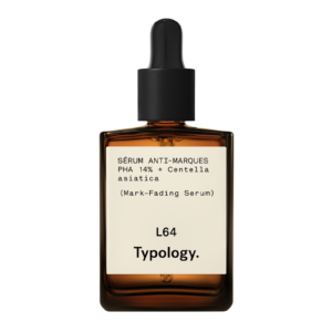 Sérum anti-marques — PHA 14% + centella asiatica