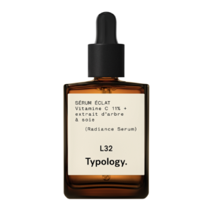 Sérum Éclat — Vitamine C 11%