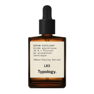 Sérum Exfoliant — Acide Glycolique 10 %