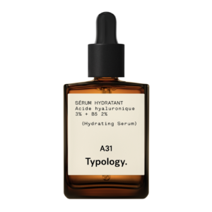 Sérum hydratant — Acide Hyaluronique 3% + B5 2%