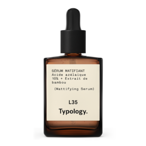 Sérum Matifiant — Acide Azélaïque 10%