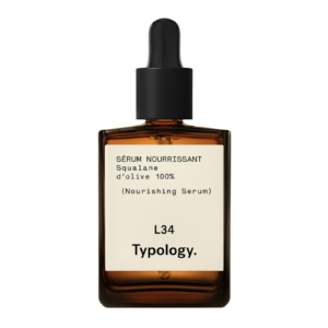 Sérum Nourrissant — Squalane 100%