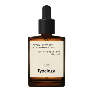 Sérum Unifiant — Niacinamide 12%