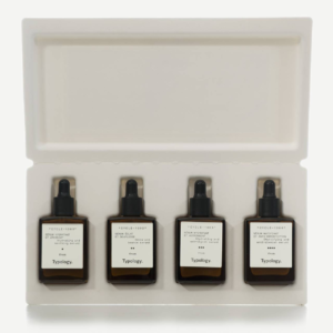 Sérums périodiques