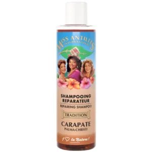 Shampoing Réparateur Carapate - Miss Antilles