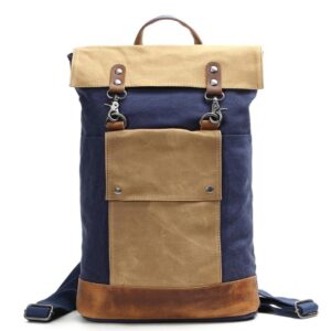 Small Backpack for Women | STOCKHOLM