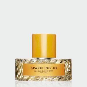SPARKLING JO