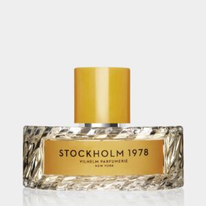 STOCKHOLM 1978