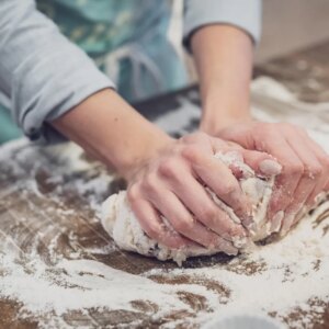 Sucres et aides à la pâtisserie en vrac