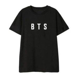 T Shirt BTS