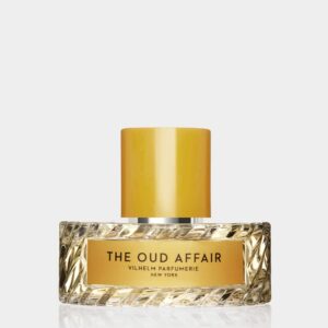 THE OUD AFFAIR