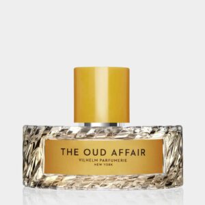 THE OUD AFFAIR