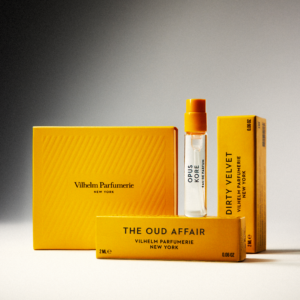 THE OUD AFFAIR KIT