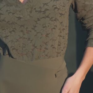 tory - lichen
