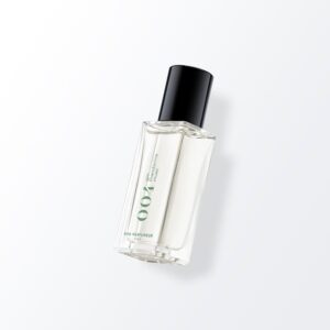 Travel Size 004 with gin, mandarin and musk