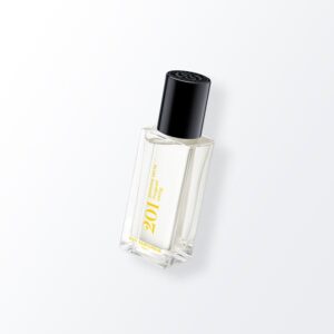 Travel Size 201 with green apple, lily of the valley and quince