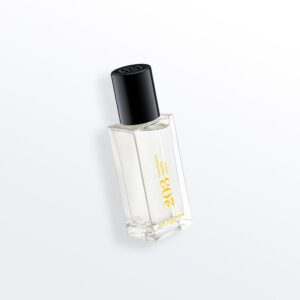 Travel Size 203 with raspberry, vanilla and blackberry