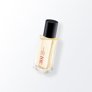 Travel Size 301 with amber, cardamom and sandalwood