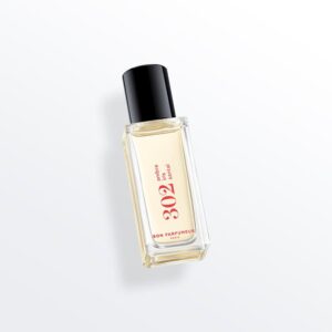 Travel Size 302 with amber, iris and sandalwood