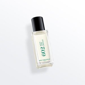 Travel Size 602 with pepper, cedar and patchouli