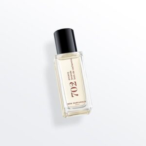 Travel Size 702 with incense, lavender and cashmere wood