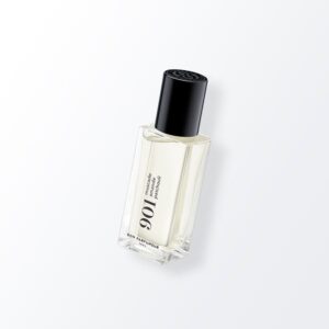 Travel Size 901 with nutmeg, almond and patchouli